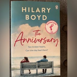 The Anniversary